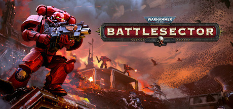 《战锤40K：战斗区域 Warhammer 40,000: Battlesector》中文版百度云迅雷下载