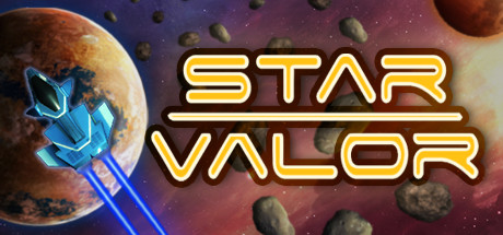 《星际勇士 Star Valor》中文版百度云迅雷下载v1.3.5c