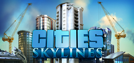 《城市：天际线 Cities: Skylines》中文版百度云迅雷下载v1.14.0_f4