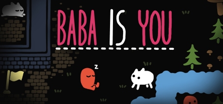 《你是Baba Baba Is You》中文版百度云迅雷下载v433d
