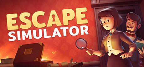 《密室逃脱模拟器 Escape Simulator》中文版百度云迅雷下载v1.0.20730r
