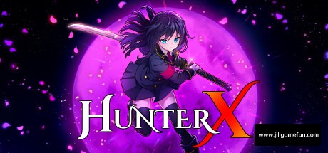 《狩猎者X HunterX》中文版百度云迅雷下载v1.0.5|容量2.31GB|官方简体中文|支持键盘.鼠标.手柄