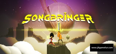 《歌者 Songbringer》中文版百度云迅雷下载v1.4.0|容量1.35GB|官方简体中文|支持键盘.鼠标.手柄