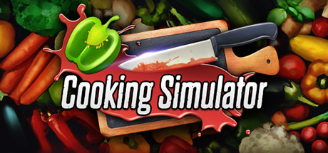 《料理模拟器 Cooking Simulator》中文版百度云迅雷下载整合庇护所DLC