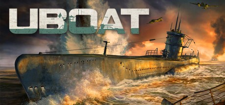 《U型潜艇 UBOAT》中文版百度云迅雷下载B131 hotfix1