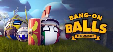 《爆炸球：编年史 Bang-On Balls: Chronicles》中文版百度云迅雷下载整合Rob the Bob