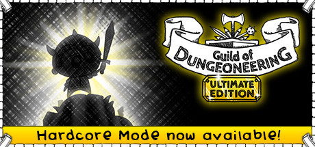 《地下城工会 Guild of Dungeoneering》中文版百度云迅雷下载整合硬派更新