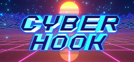 《赛博之钩 Cyber Hook》中文版百度云迅雷下载20210925