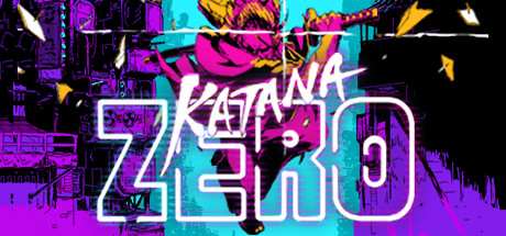 《武士 零/武士零 Katana ZERO》中文版百度云迅雷下载v1.0.5
