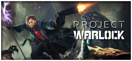 《术士计划 Project Warlock》中文版百度云迅雷下载v1.0.5.20