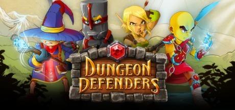 《地牢守护者 Dungeon Defenders》中文汉化版