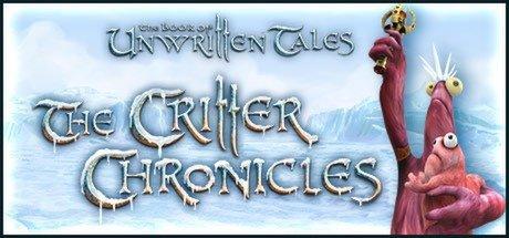 《未传之书：怪物编年史 The Book of Unwritten Tales:The Critter Chronicles》中文汉化版