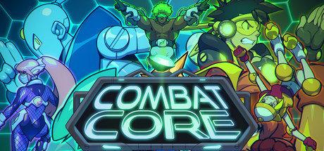《战斗核心 Combat Core》中文汉化版