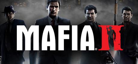 《黑手党2 Mafia II》破解版