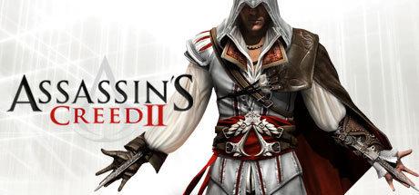 《刺客信条2 Assassin's Creed 2 Deluxe Edition》中文版