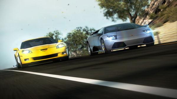 《极品飞车14：热力追踪 Need For Speed: Hot Pursuit》全DLC限量版【v1.0.5】