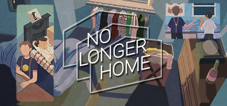 《昨日难留 No Longer Home》中文版百度云迅雷下载v1.3.3|容量639MB|官方简体中文|支持键盘.鼠标