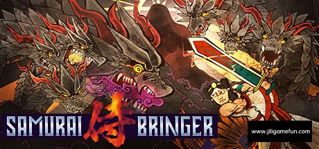 《侍神大乱战 Samurai Bringer》中文版百度云迅雷下载v1.03.0
