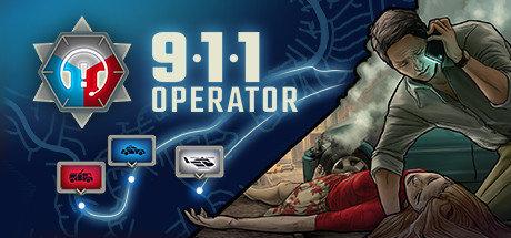 《911接线员 911 Operator》中文版【版本日期20190303】