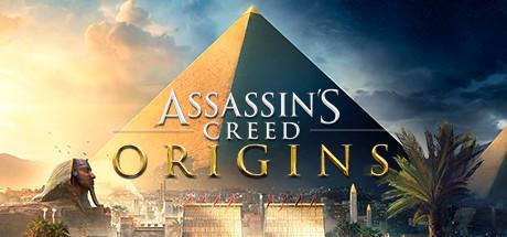 《刺客信条：起源 Assassin's Creed Origins》中文汉化版【v1.51学习版】