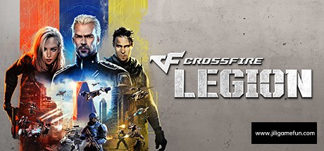 《穿越火线：军团 Crossfire: Legion》中文版百度云迅雷下载v1.2