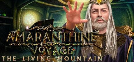 《不朽旅程2：生命之山 Amaranthine Voyage: The Living Mountain Collector's Edition》中文版