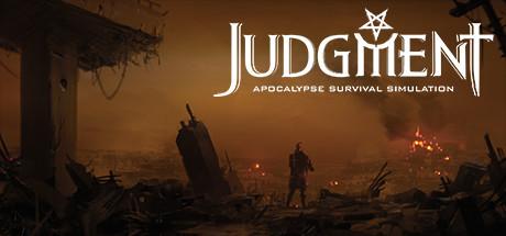 G站 审判：末世生存模拟 Judgment: Apocalypse Survival Simulation