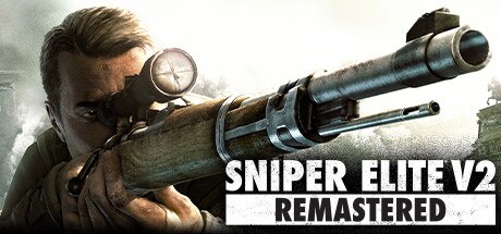 《狙击精英V2重制版 Sniper Elite V2 Remastered》中文版百度云迅雷下载