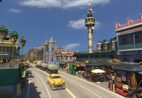 《海岛大亨3  Tropico 3》中文版百度云迅雷下载