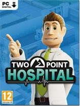 《双点医院 Two Point Hospital》中文汉化版【v1.3.21016】