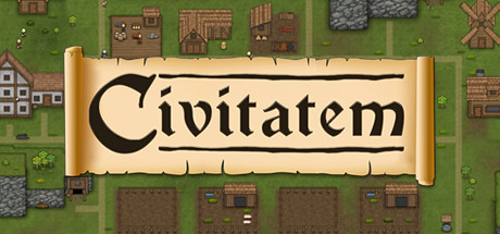 《Civitatem》英文版百度云迅雷下载