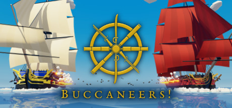 《海盗队！ Buccaneers!》中文版百度云迅雷下载v1.0.09|容量4.09GB|官方简体中文|支持键盘.鼠标.手柄
