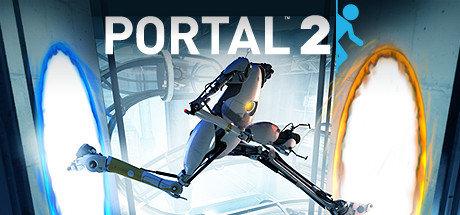 G站 传送门 2 Portal 2