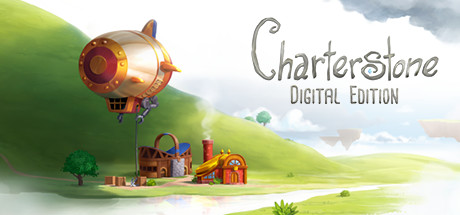 《契约石：数字版 Charterstone: Digital Edition》中文版百度云迅雷下载v1.2.8|容量523MB|官方简体中文|支持键盘.鼠标
