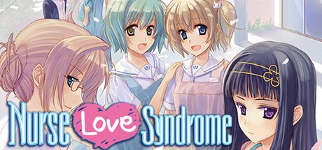 《白衣性恋爱症候群 Nurse Love Syndrome》中文版百度云迅雷下载