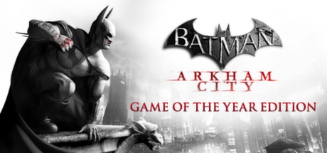 《蝙蝠侠：阿卡姆 Batman: Arkham》全系列合集