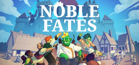 《崇高命运 Noble Fates》英文版百度云迅雷下载v0.26.1.38