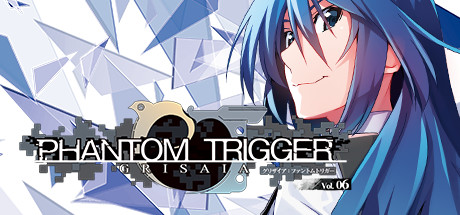 《灰色幻影扳机6 Grisaia Phantom Trigger Vol.6》英文版百度云迅雷下载