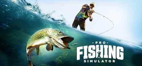 《专业钓鱼模拟 PRO FISHING SIMULATOR》中文版