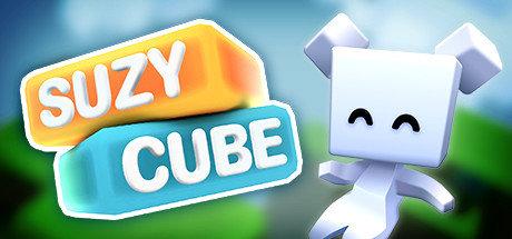 《苏西方块 Suzy Cube》中文版【版本日期20190117】