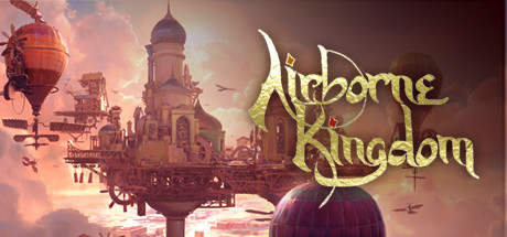 《空中王国 Airborne Kingdom》中文版百度云迅雷下载v1.7.1|容量1.62GB|官方简体中文|支持键盘.鼠标