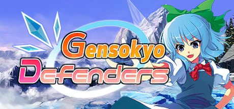 《幻想乡守护者 Gensokyo Defenders》中文版百度云迅雷下载