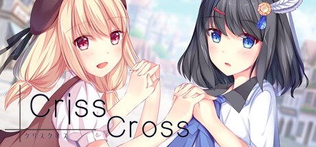 《十字交错的未来 Criss Cross》中文版百度云迅雷下载