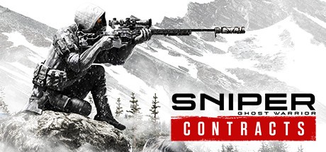 《狙击手：幽灵战士 契约 Sniper Ghost Warrior Contracts》中文版百度云迅雷下载