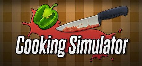 料理模拟器测试版Cooking Simulator