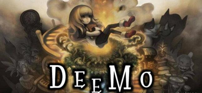 【安卓】古树旋律Deemo[v2.2.0]-解锁所有曲目