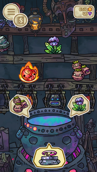 炼金学校 (Alchademy)安卓版下载