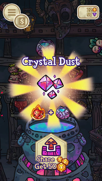 炼金学校 (Alchademy)安卓版下载