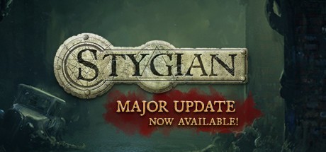 《冥河：旧日支配者之治 Stygian: Reign of the Old Ones》中文版百度云迅雷下载v1.1.6