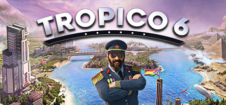 海岛大亨6 Tropico 6